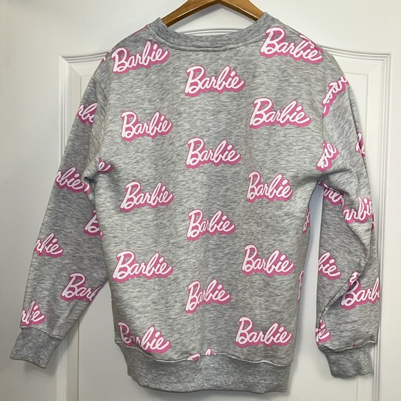 Barbie Bundle : Sweatshirt & Sweatpants - Picture 4 of 9